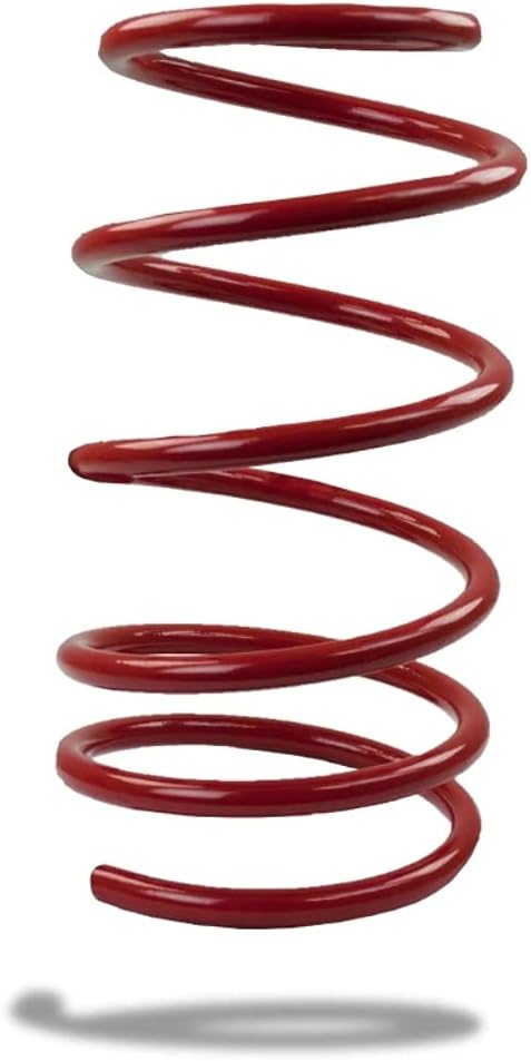 Low Front Left Coil Spring for Pontiac GTO 2004-2006 by Pedders