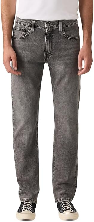 Levi's Men's 502 Regular Taper Fit Jean