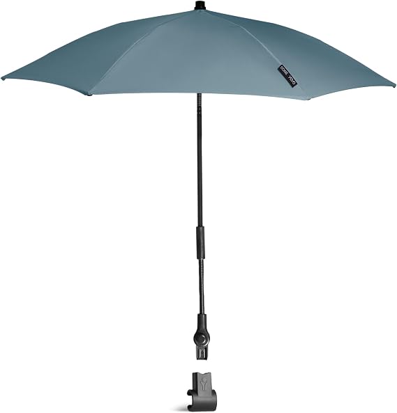 Stokke YOYO Parasol, UPF 50+ Sun Protection, Clips onto YOYO Frame