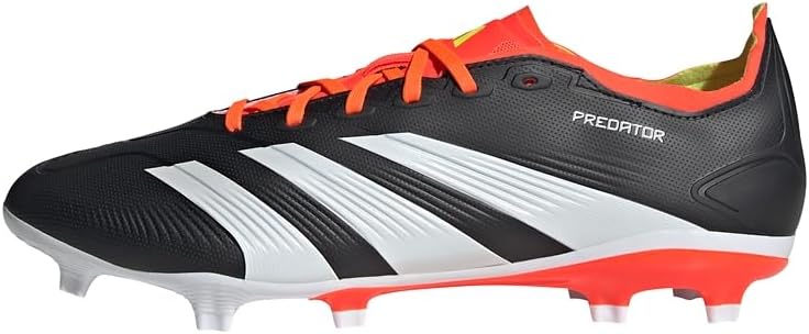 Adidas Predator League Firm Ground Football Boots