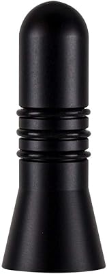 Super Shorty 1.5-inch Antenna for Toyota Matrix