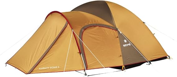 Snow Peak Amenity Dome Tent
