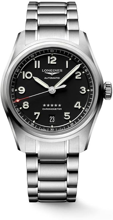 Spirit 40MM Automatic Watch
