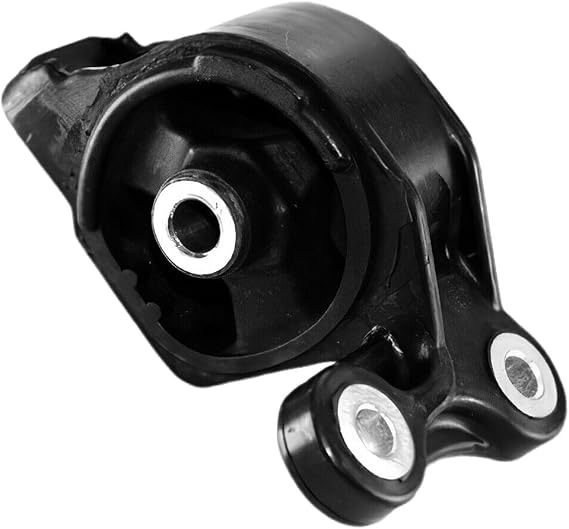 1pc Engine and Automatic Manual Transmission Motor Mount Rear Side L4 for Honda for 1.5L 2007-2008 EM-9437 50810-SLN-003, Quality Verified & Fitment Tested