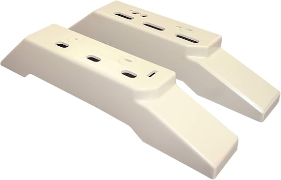 ProCom Base Feet for MA and MG Series Wall Heaters - Model# PF09B