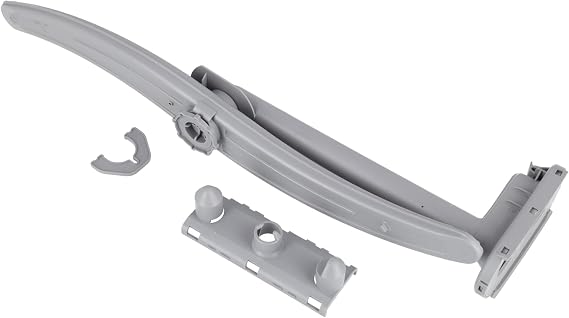 sparefixd Upper Spray Arm to Fit Bosch Dishwasher