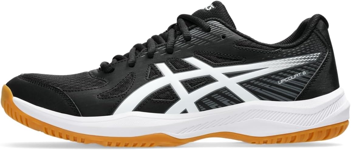 ASICS Herren Upcourt 6 Sneaker