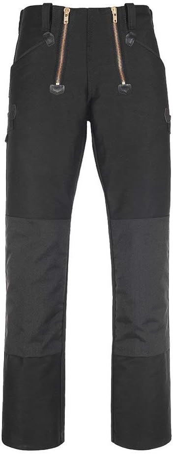 FHB Double Pilot 700 Threaded Work Trousers us46 70086-20-46