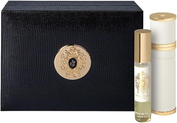 Andromeda Luxury Box Set