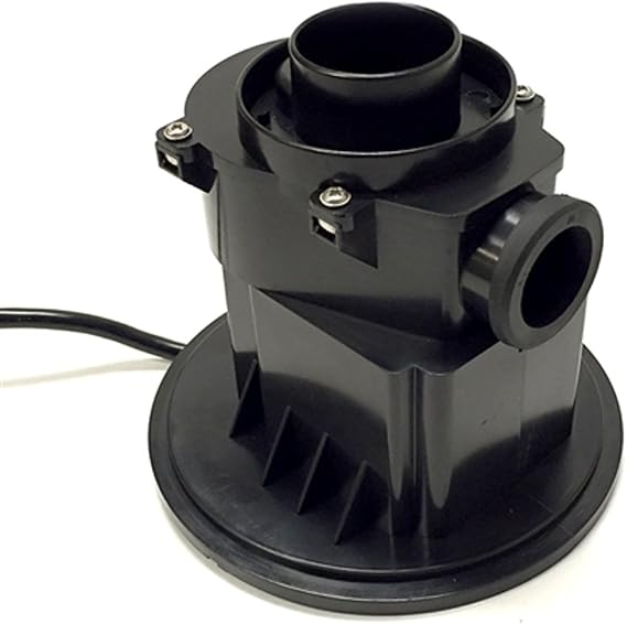 Summer Waves Replacement X1500C Pump Motor SFX1500 & RX1500 GFCI Pump P58X1500C