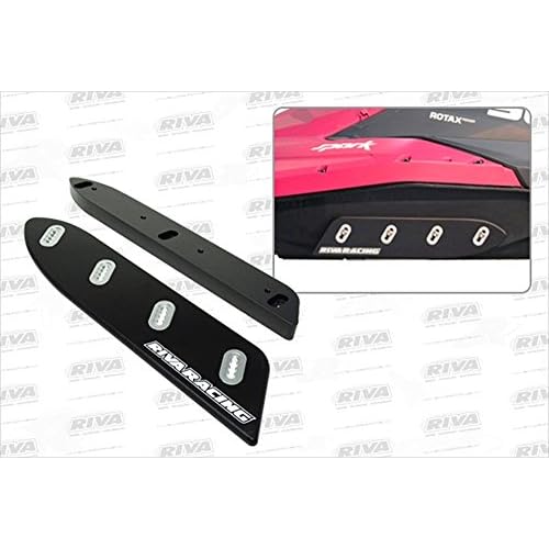 Riva 21-1331 Pro Series Sponson Kit S-D