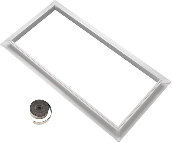 VELUX ZZZ 199 2234 Skylight Accessory Tray for Installation of Blinds in VELUX FCM 2234 Skylights