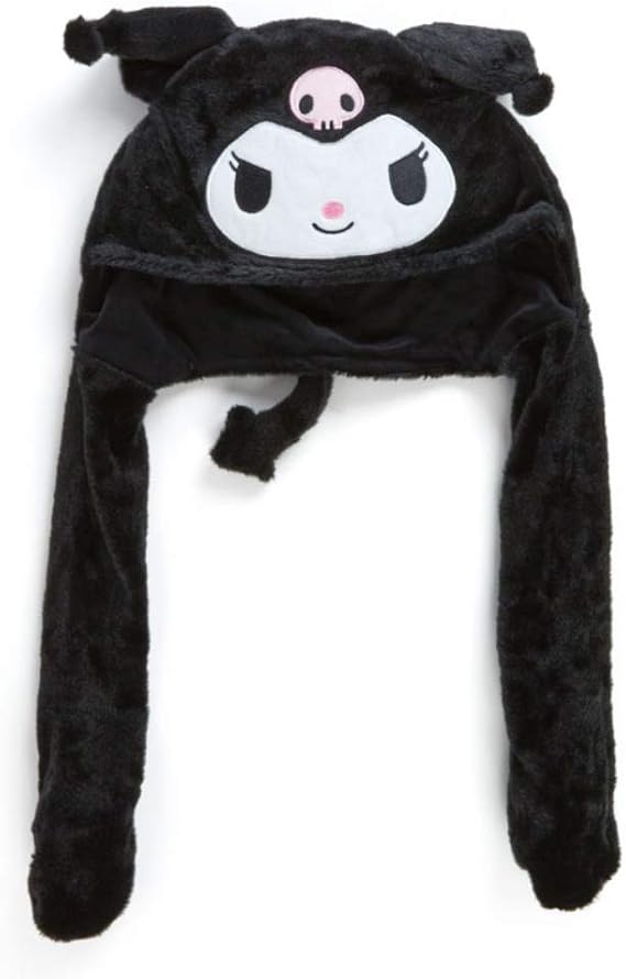 Kuromi Hat - Sanrio Sanrio Character
