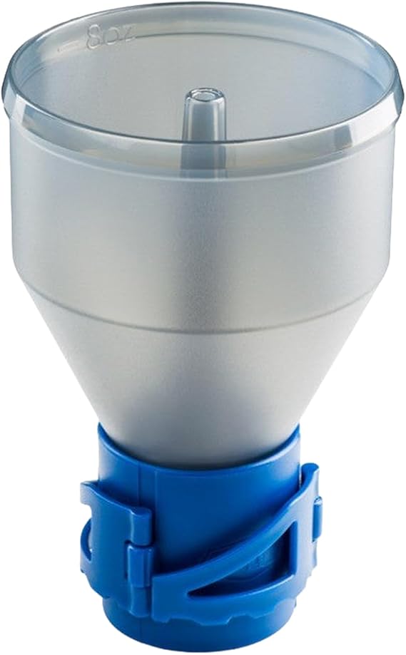 GSI Outdoors Coffee Rocket Pour-Over Coffee Maker I Collapsible, Nesting, Drip Coffee Set for Camping & Travel