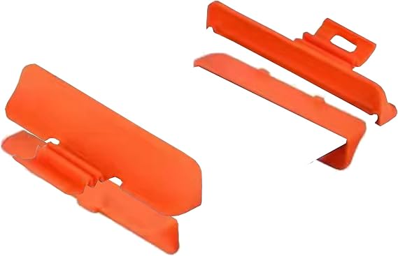 Microwave Grill Tray Handles