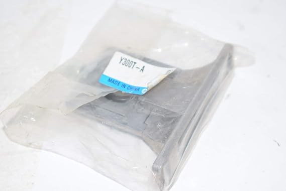 SMC Y300T-A Base, Interface, O Ring to Reduce Leakage., Spacer ATTACHEMENT with Bracket