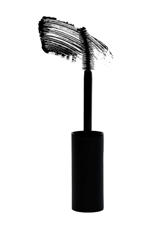SUGAR Cosmetics Uptown Curl Lengthening Mascara - 01 Black Beauty (Black)