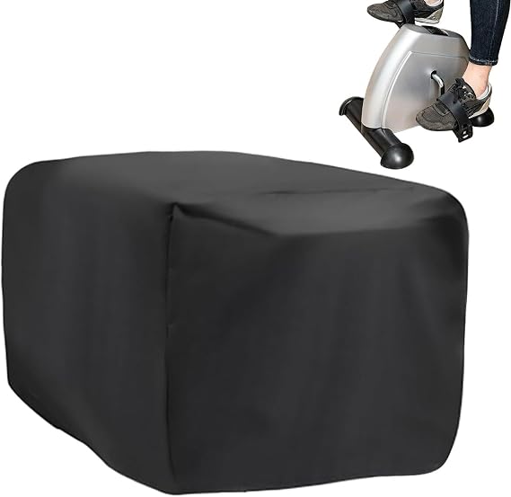 elliptical exercise machine cover, elliptical machine cover, elliptical trainer cover anti-dust protective cover elliptical trainer cover lightweight cover for fitness equipment, protectio