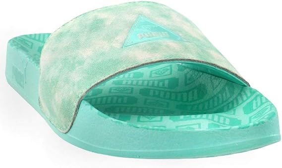 PUMA Men's Leadcat Diamond SupplySlide Sandal