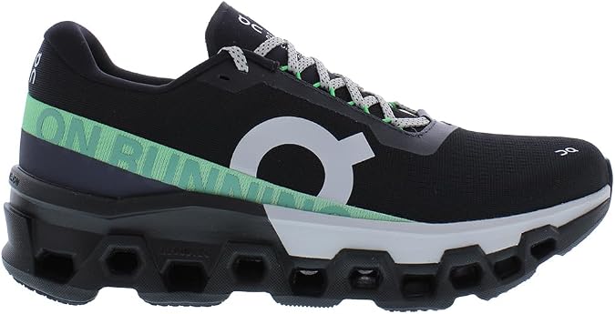 On Cloudmonster 61.98434 Bianco