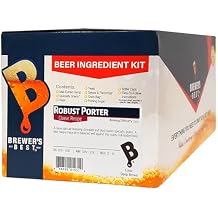 Brewers Best Robust Porter Ingredient Kit