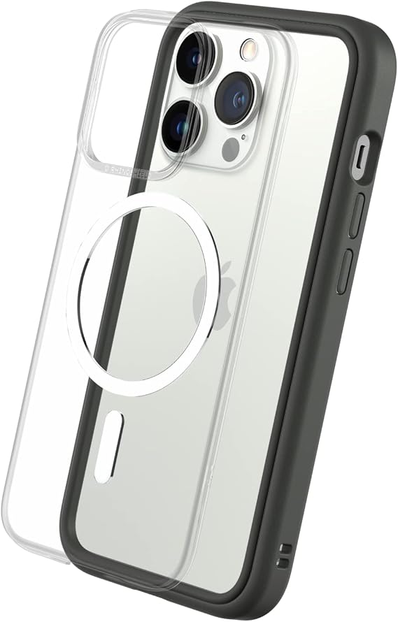 RhinoShield Mod NX MagSafe Compatible Case for iPhone 13 Pro Max