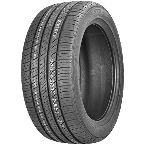 Kumho Ecsta PA51 All-Season Tire - 22550R16 92W
