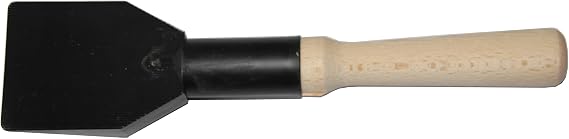 Roto Original Roto Log Trowel Black