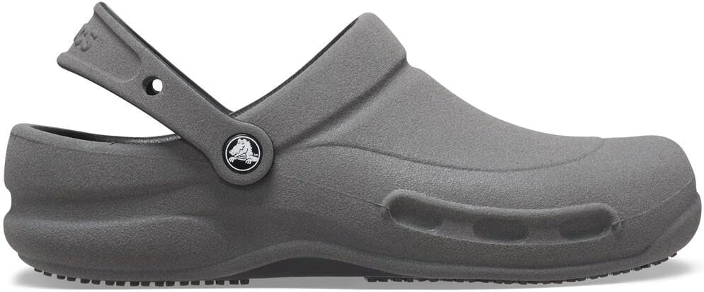 Crocs Unisex Adult Bistro Graphic Clog