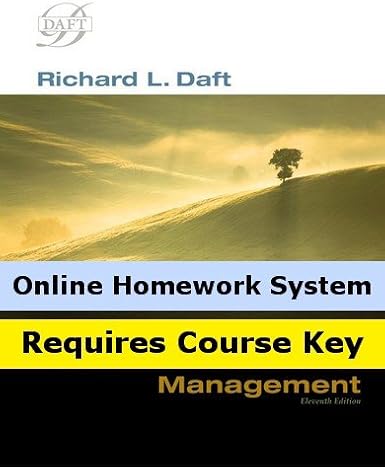 Aplia (with Cengage Learning Write Experience 2.0 Powered by MyAccess) for Management, 11th Edition