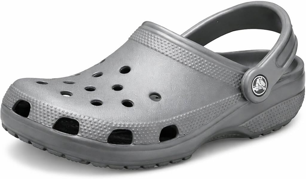 Classic Clogs