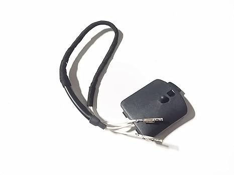 Genuine Volvo 31104009, Left Driver Side Ambient Temperature Sensor