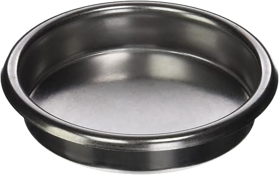 Espresso Supply 58-Milimeter Backflush Insert, Metal