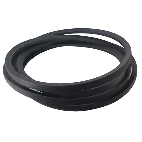 GX20072 Deck Belt for John Deere GY20570 LA115 LA105 LA100 LA110 42 inch Mower