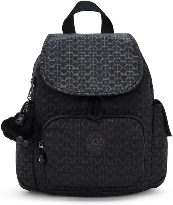 Kipling CITY PACK MINI Small backpack - Monkey Design May Vary