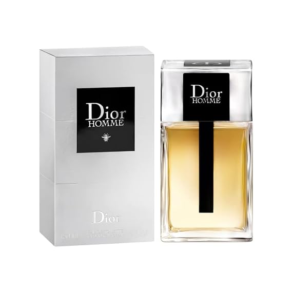Dior Homme by Christian Dior for Men 5.0 oz Eau de Toilette Spray