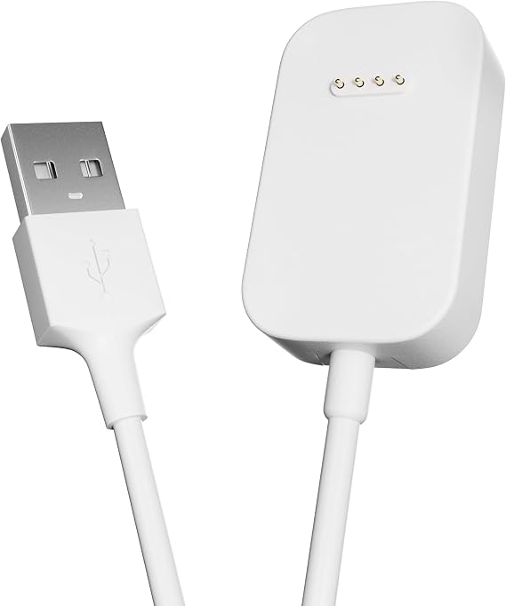 Charger Compatible with Gabb Watch/Watch 2 Wireless Charging Dock Magnetic Charging Cable USB Cord Stand