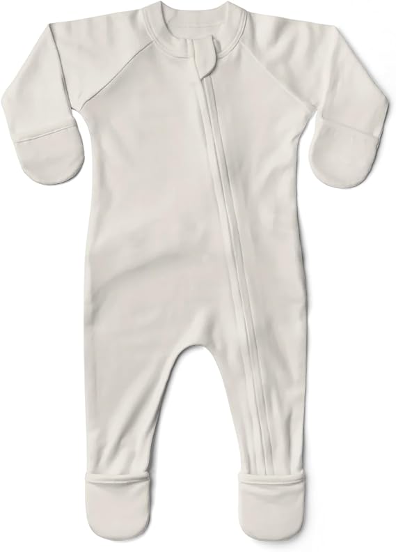 goumikids NB Cloud Footie
