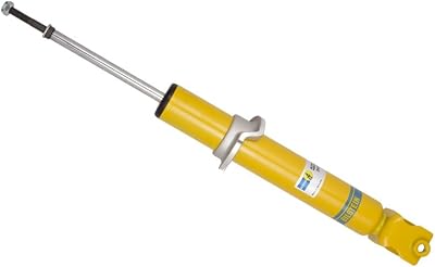 Bilstein B8 2016 Mazda MX-5 Miata Rear Monotube Shock Absorber 24-249638