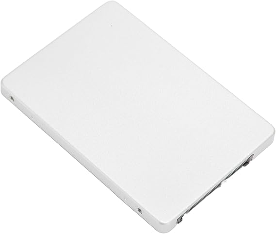 2TB 2.5" SATA III SSD, Internal Solid State Drive, Read 550MB/s
