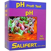 Salifert pH Test Kit