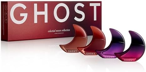 Ghost Fragrance Variety Gift Sets