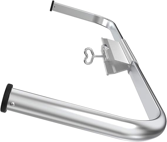 Little Giant Ladders, Wing Span/Wall Standoff, Ladder Accessory, Aluminum, (10111)