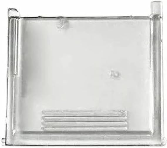 Bequilter #652009008 Bobbin Cover Plate Compatible with Janome 653 654 Kenmore 385 Sewing Machines (1)