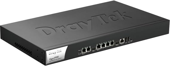 DrayTek Vigor 3900