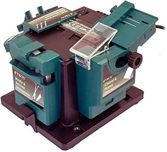 Troy T 17056 Universal Bileme Makinası, 96 W