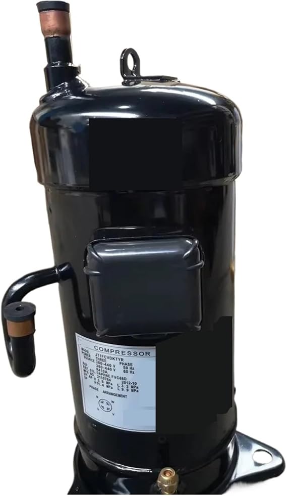 Scroll Compressor JT1FCVDKTYR Direct Current Variable Frequency Compressor