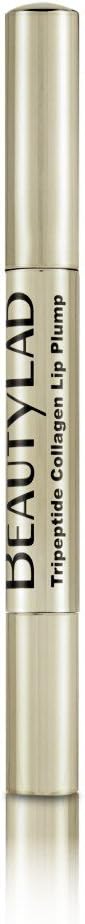 BEAUTYLAB Tripeptide Collagen Lip Plumper, Boosts Volume and Helps to Improve the Lip Contour, 2ml