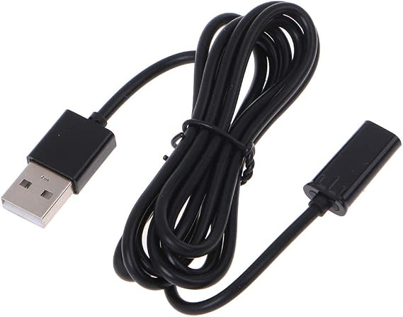 5V USB Plug Charging Cord For Flyco FS339 FS372 FS872 FS338 FS619 FS620 FS621 FS622 FS633 FS370 Shaver Charger Adapter Shaver Charger Electric Shaver Charger 5v Shaver Charger 4.3v Shaver Charger Mens