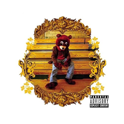 College Dropout Explicit Lyrics